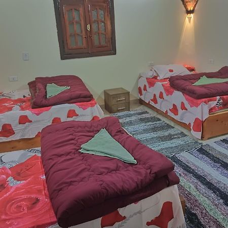 Badry Sahara Camp Hotel Bawati Екстериор снимка