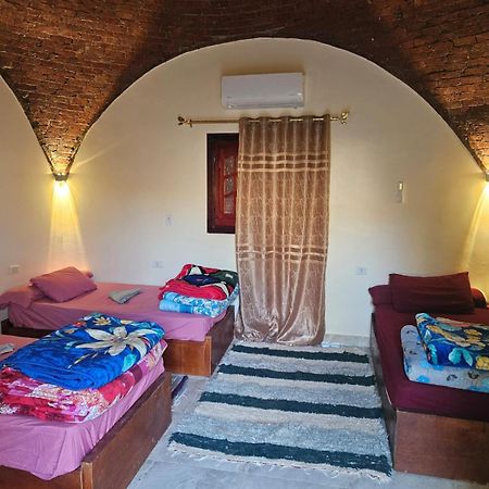 Badry Sahara Camp Hotel Bawati Екстериор снимка