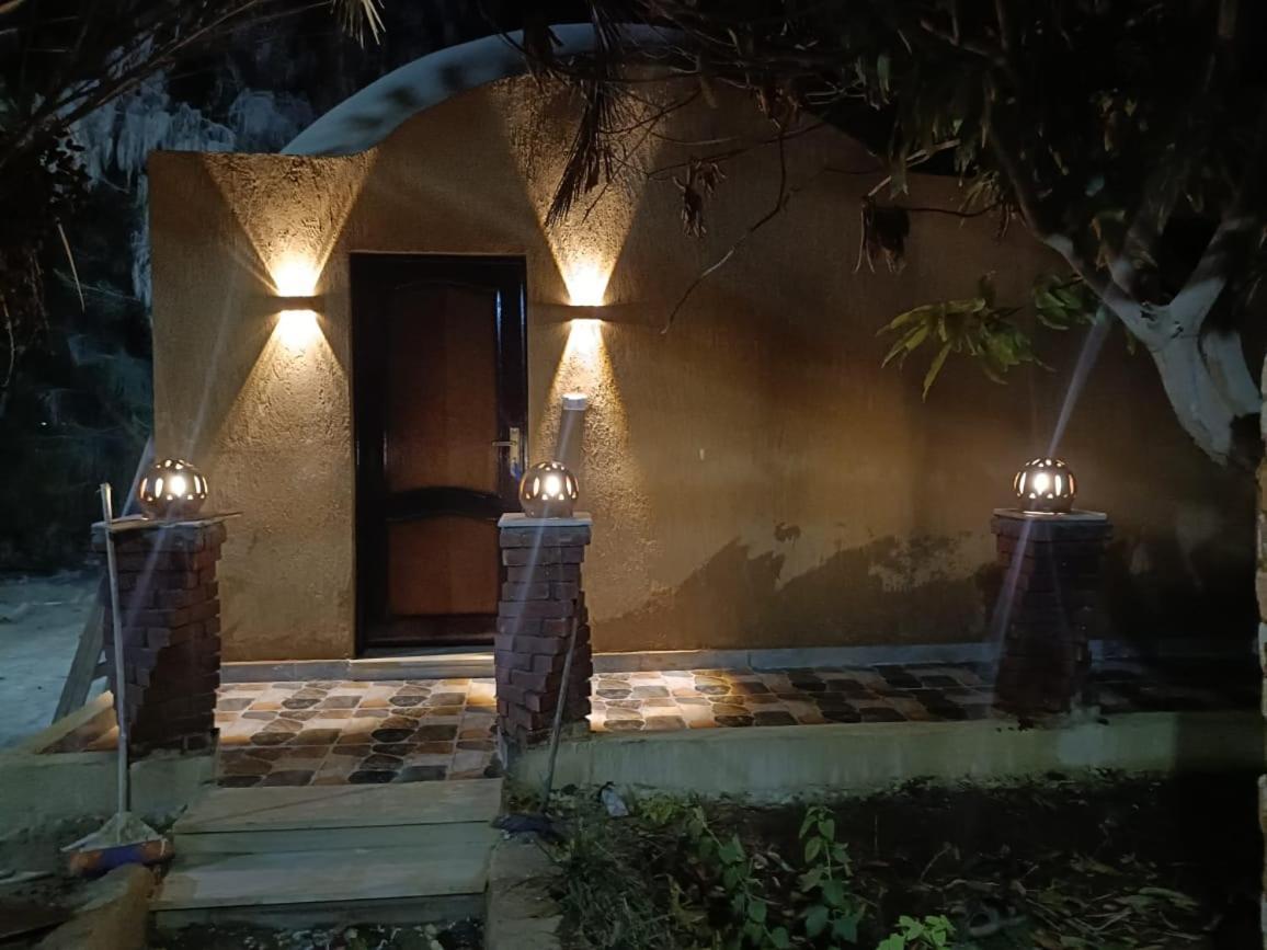 Badry Sahara Camp Hotel Bawati Екстериор снимка