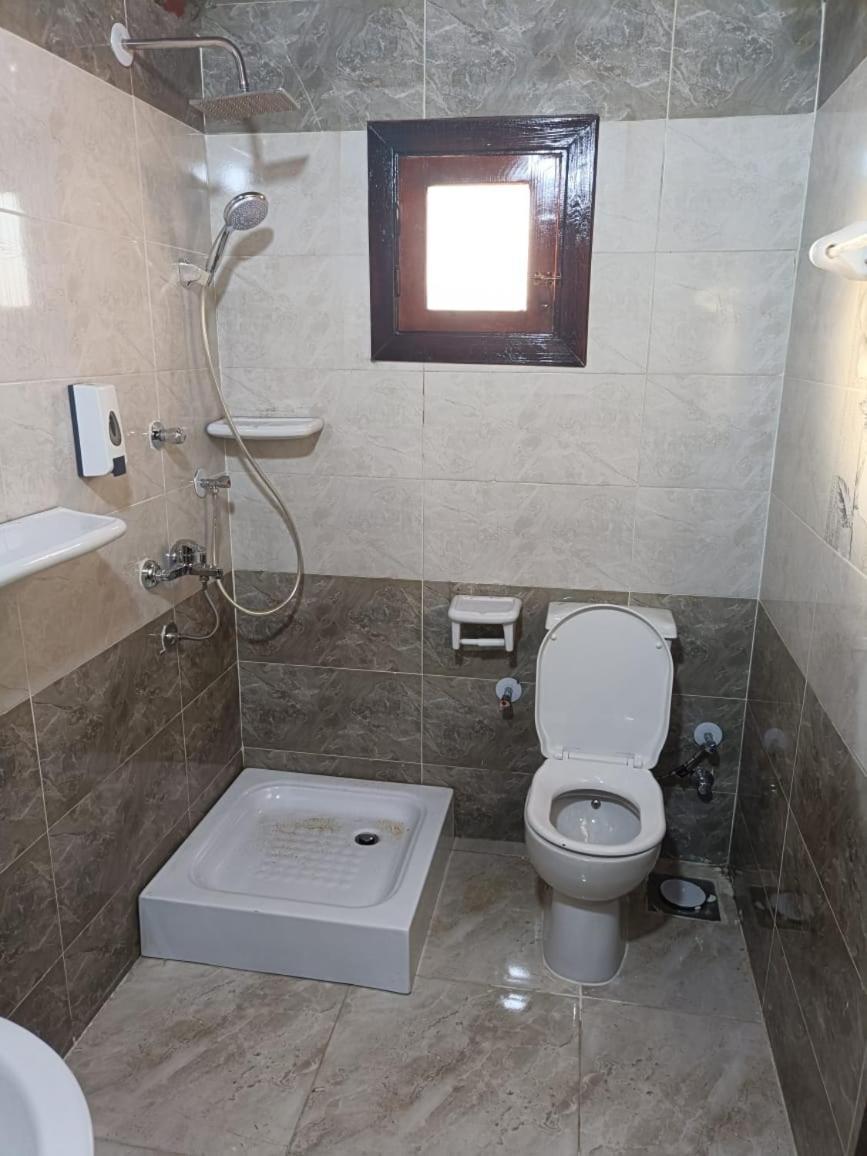 Badry Sahara Camp Hotel Bawati Екстериор снимка