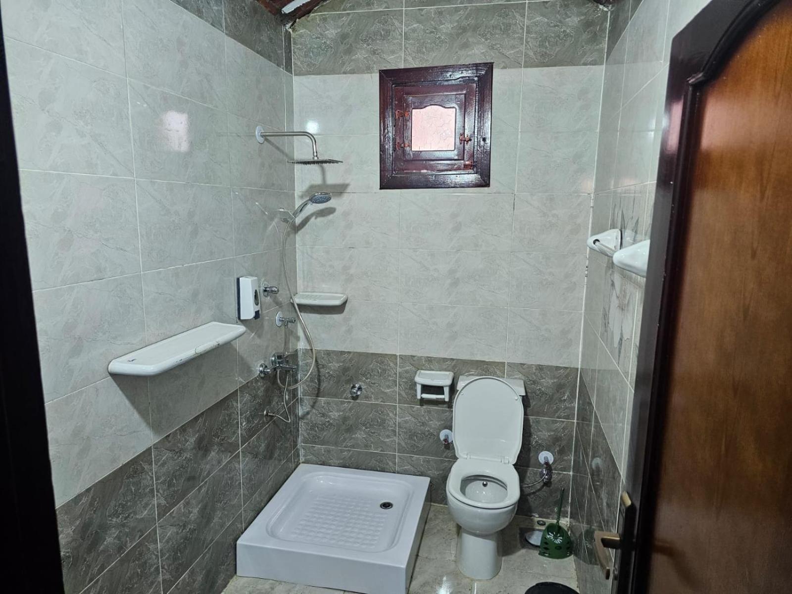 Badry Sahara Camp Hotel Bawati Екстериор снимка