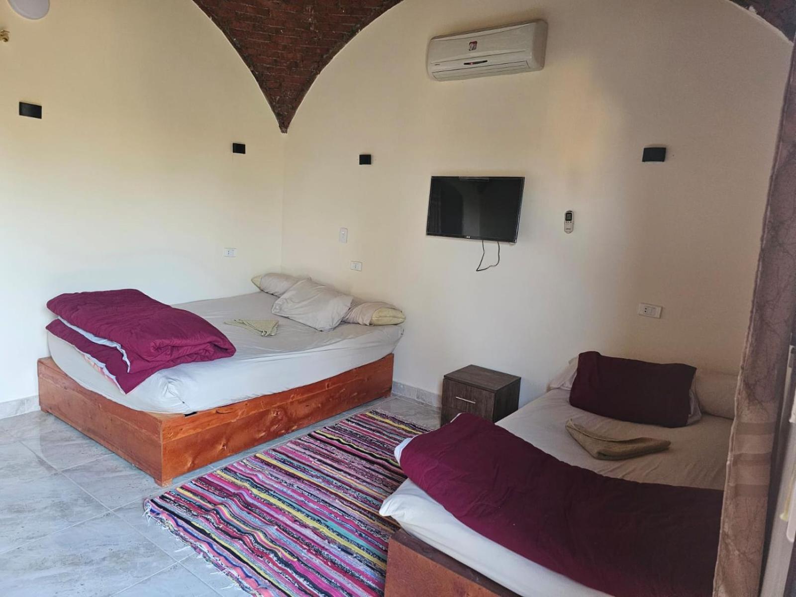 Badry Sahara Camp Hotel Bawati Екстериор снимка